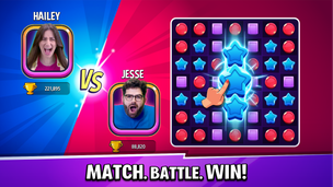 Match Masters - Screenshot 1