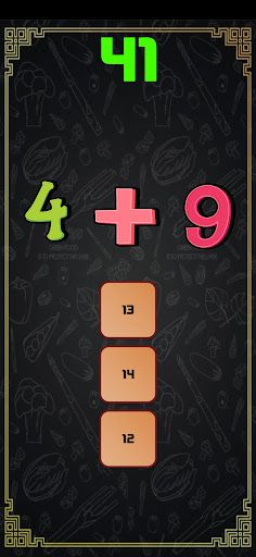 Matematik Öğreniyorum - Screenshot 3