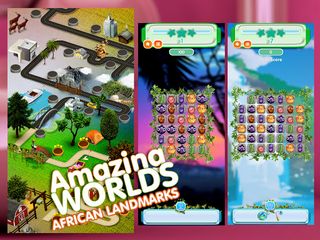 Gbas Gbos - Screenshot 2