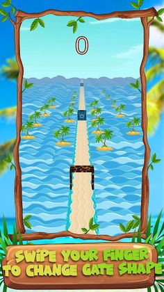 The Shapeshifter - Screenshot 2