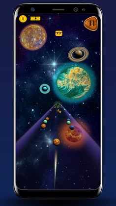 Planet Roll - Screenshot 3