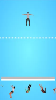 Stack 'em Up - Screenshot 1