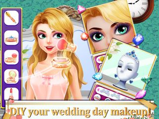 Royal Romance 1: Wedding Day - Screenshot 3