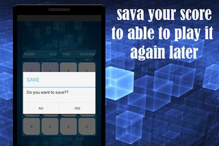 2048 Lite one - Screenshot 3