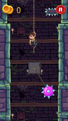 Gold mining - Screenshot 1