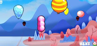 Balloons Pop: Endless FUN! - Screenshot 2