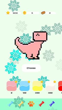 Dumb Dinosaur: Ultimate - Screenshot 3