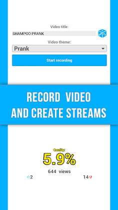 The Lord of Video Blogging: Th - Screenshot 3