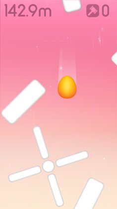 Falling Eggs - Screenshot 4