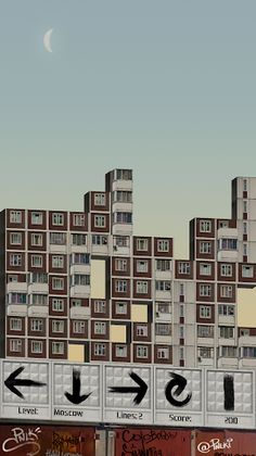 PNLK - soviet block(s) game - Screenshot 2