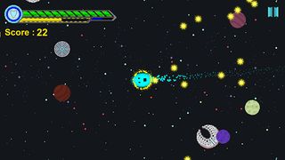 Star Eat - Screenshot 2