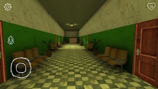 Survman: Horror In The School - Screenshot 3