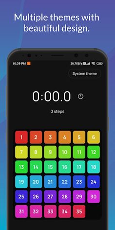 15 Puzzle Pro :Game of Fifteen - Screenshot 3