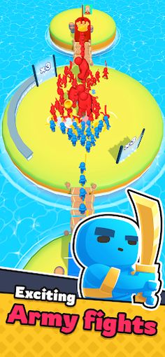 Arena Clash - Screenshot 2