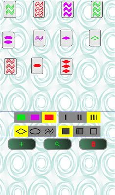 Set Finder - Screenshot 2