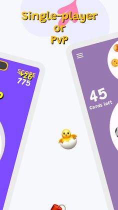 Spot Emoji - Dobble - Screenshot 2