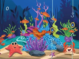 Bouncing Fish | Sıçrayan Balık - Screenshot 2