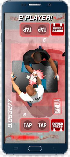 Arm Wrestling Reborn - Screenshot 3