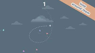 Loops & Planes - Screenshot 2