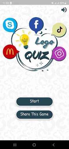 Logo Quiz - Screenshot 1