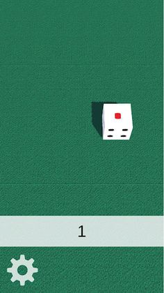 CustomizableDice - Screenshot 1