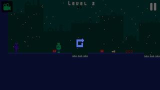 Noobpool and Noobspider - Screenshot 2