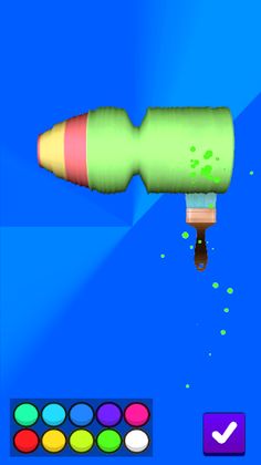 WoodWorking 3D - Screenshot 1