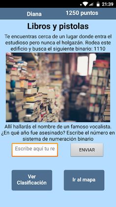 GeoAlberk - Screenshot 4