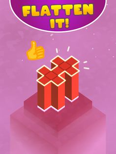 Flatten It! - Screenshot 4