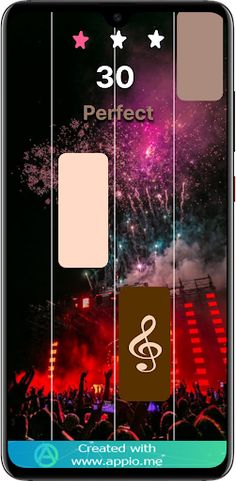 Justin Bieber Game - Screenshot 2