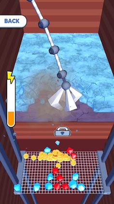 Dozer Miner - Screenshot 4