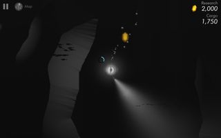Dive Inside - Screenshot 3