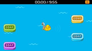 War of Pets 4 - Lucky Ducky - Screenshot 1