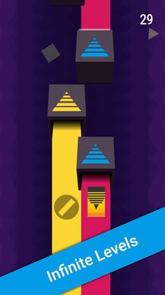 Hue Shift-colorfull and eye ca - Screenshot 1