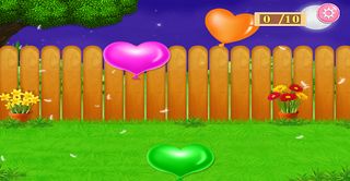 PJ Party Sleepover Girls Game - Screenshot 3