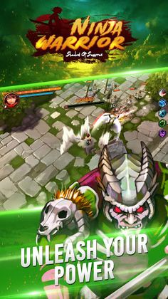 Knight of Legends - Screenshot 4