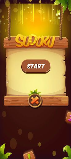 Sudoku Puzzle Adventure - Screenshot 1