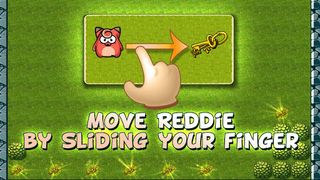 Puzzle Roll - Screenshot 2