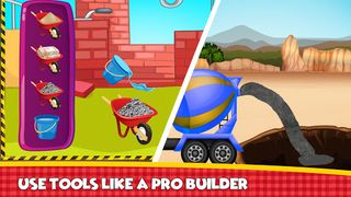 Build a electric Grid Station - Screenshot 1