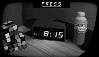 Start Survey Game - Screenshot 2