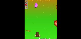 math vs worms - Screenshot 1