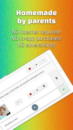 MyLetters (Trial) - Screenshot 3