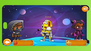 Dro Shot - Screenshot 3