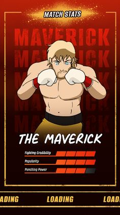 Boxing Kings - Screenshot 4