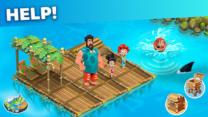 Family Island™ — Farming game - Screenshot 2