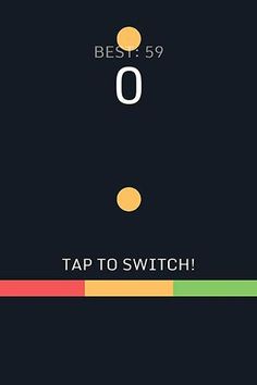 Color Droplet - Screenshot 2