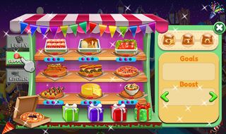 Kitchen Street Food Cooking - Screenshot 3