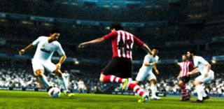 Pes pro2013 Football clue - Screenshot 1