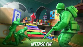 Army Men Warfare - Screenshot 1