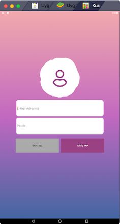 Kuaförsen Bil - Screenshot 1